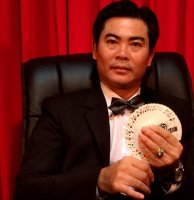 Tuấn Poker